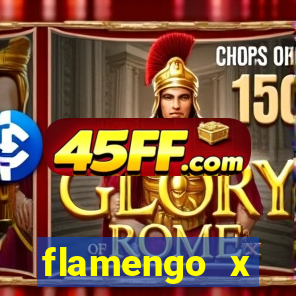 flamengo x fortaleza canais play